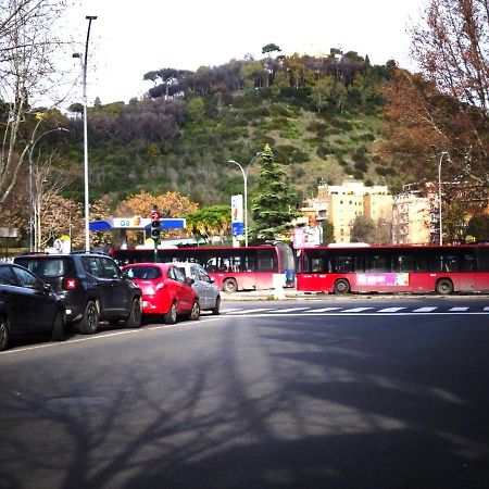 فندق Bella Italia Mazzini روما المظهر الخارجي الصورة