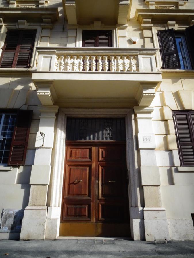 فندق Bella Italia Mazzini روما المظهر الخارجي الصورة