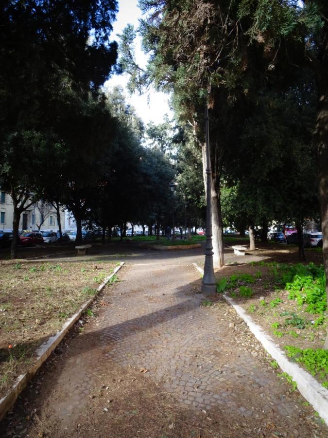 فندق Bella Italia Mazzini روما المظهر الخارجي الصورة